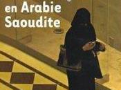 Journal d’une Française Arabie Saoudite