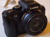 Panasonic Lumix photos