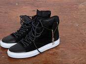 Wings horns 2011 sneaker