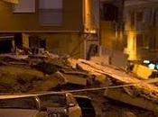 bilan séisme dans l’Espagne ramené huit morts