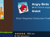 Jouer Angry Birds gratuitement dans navigateur internet