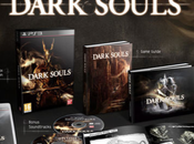 Dark Souls, l’édition limitée dévoilée