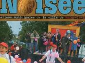 Parution nouveau journal municipal