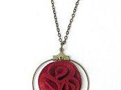 Bricoles nouveaux modèles printaniers