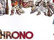 Chrono Trigger arrive console virtuelle