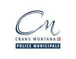 Crans-Montana concours poste commandant Police municipale