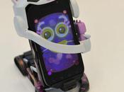 Hasbro transforme votre Nexus petit robot
