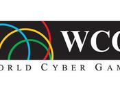 World Cyber Games retour