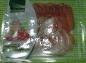 Alerte alimentaire Listeria monocytogenes dans longe porc assaisonnée Canada