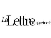 lettre magazine littéraire