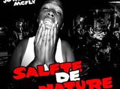 Jordy McFly Saleté nature (mixtape)