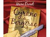 Cyrano Bergerac samedi 2011 Théâtre Verdure Nice