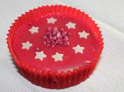 Cupcake tout framboise Concours Cupcakes Cuistoshop