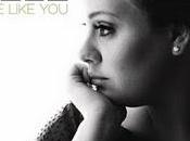 Musique "Someone like You" Adele (2011)