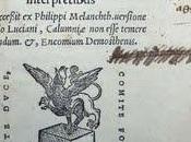Entraide bibliophilique: inscriptions manuscrites grec instrument ésotérique?