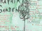 Graphik garden »1ère exposition l’association Chien Huant Toulouse