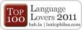 language lovers 2011