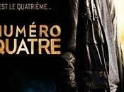 NUMERO QUATRE number four) D.J. Caruso