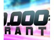 000€ Garantis, tous lundi 20h30 PokerXtrem.fr