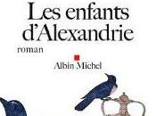 enfants d'Alexandrie