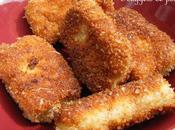 Nuggets poulet Virginie