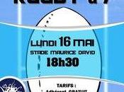 Tournoi ---- Rugby Sémélé