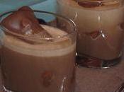 Petites crèmes oursons guimauve