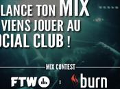 contest Burn gagnant