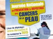 Journée Prévention CANCERS PEAU: mai, dermatologie vous attend Syndicat National Dermatologues Vénéréologues