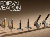 punaises médiévales