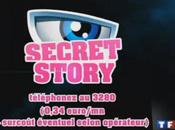 Secret Story Juillet