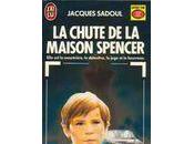 chute maison Spencer