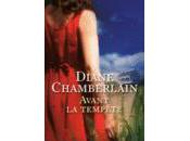 Avant tempête