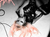 Good as... "Hair" nouveau titre Lady Gaga Ecoutez