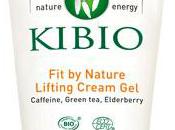 Mission anti-cellulite crème liftant Kibio