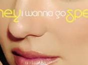 couverture single Wanna Britney Spears.