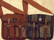 Nigel cabourn brady bags 2011 collection