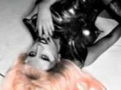 Lady Gaga Hair (audio)