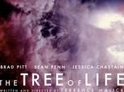 tree life Terrence Malick prend-t-il pour Stanley Kubrick