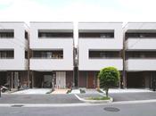 Numbers House Mitsutomo Matsunami Architect Associates