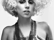Voici nouvelle chanson Lady Gaga intitulé "Hair"