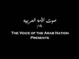 Révolution arabe