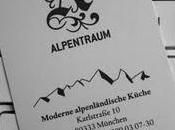 Restaurant Alpentraum