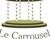 L'anniversaire Merci Carrousel...