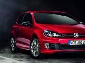 Golf Edition pour doyenne