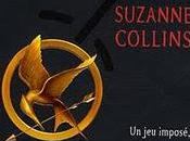 Hunger Games Tome Suzanne Collins