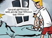 Calvin Hobbes, plus tard