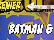 JOUEUR GRENIER] BATMAN ROBIN (Playstation)