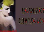 Expression cheveux longs