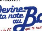 concours devine note